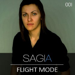 FLIGHT MODE 001 | SAGIA