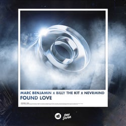 Found Love (Extended)