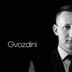 GVOZDINI JANUARY TOP 2015