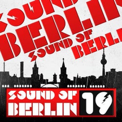 Sound of Berlin, Vol. 19