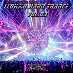 Llokko Hard Trance, Vol.03