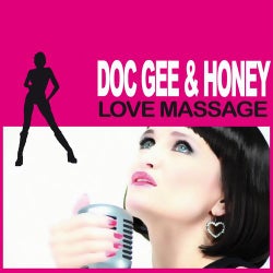 Love Massage (feat. Honey) [Remixes]