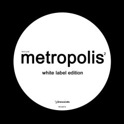 Metropolis 2 (White Label Edition)