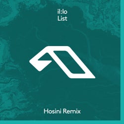 List (Hosini Remix)