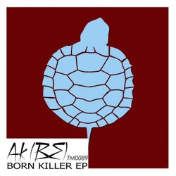 Born Killer EP