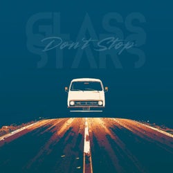 Don't Stop (Radio Edit)