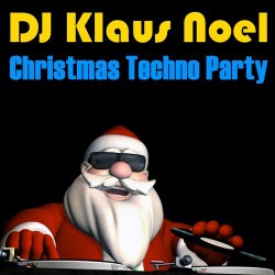 Christmas Techno Party (12 Dance Christmas Anthems)