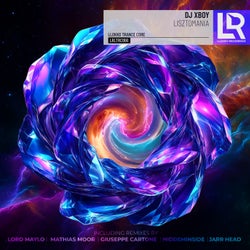 Lisztomania Remix EP