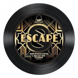 B.Jinx "Escape of the Beats 8" Chart