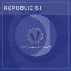 The Dawn EP