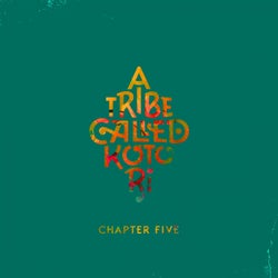 A Tribe Called Kotori - Chapter 5