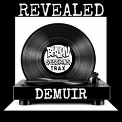 Revealed - Nuff Weight