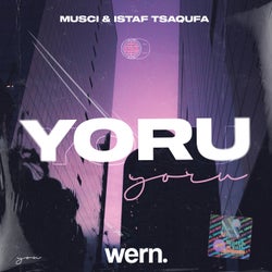 Yoru (夜)