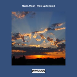 Wake Up Remixed
