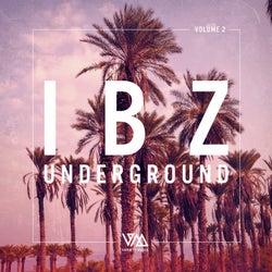 IBZ Underground Vol. 2