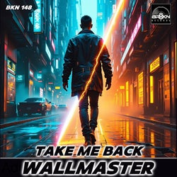 Take You Back (Original Mix)