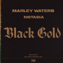 Black Gold (feat. Nstasia)