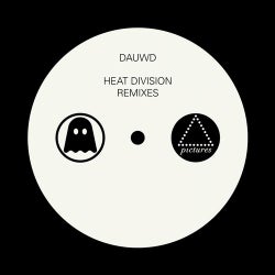 Heat Division Remixes