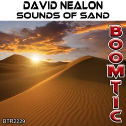Sounds Of Sand