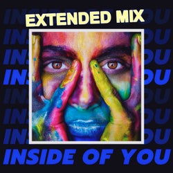 Inside of You (Extended Mix) (feat. zambile)