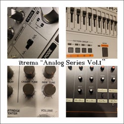 Analog Series Vol.1