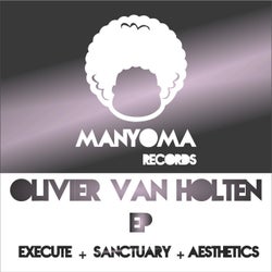 Sanctuary EP
