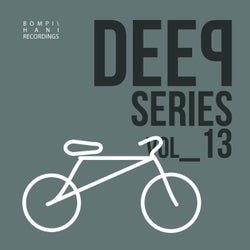 Deep Series - Vol.13