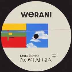 Nostalgia (Lauer Remix)
