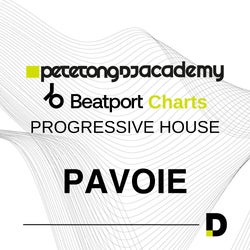 PTDJA Beatport Chart - Progressive House