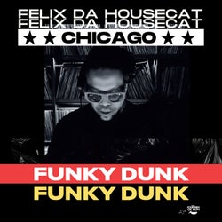 Funky Dunk