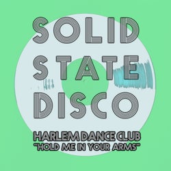 Hold Me in Your Arms (HDC Mix)