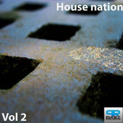 House Nation, Vol. 2