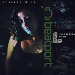 Landscapes Music presents: Sybelle Mier