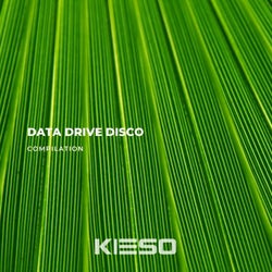 Data Drive Disco