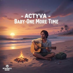 Baby One More Time