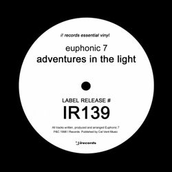 Adventures In The Light