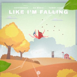 Like I'm Falling