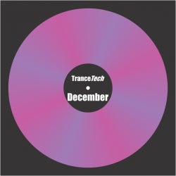 TranceTech's December Picks