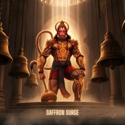 Saffron Surge