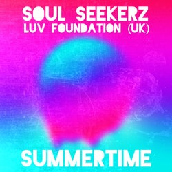 Summertime