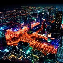 Town