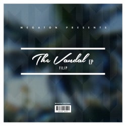 Vandal EP