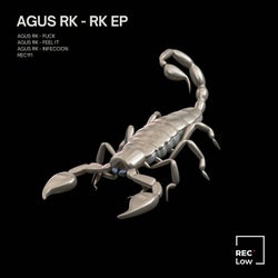 RK EP