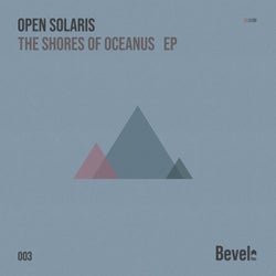 The Shores of Oceanus