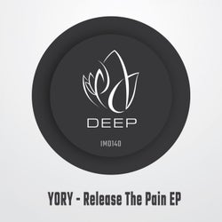Release The Pain EP
