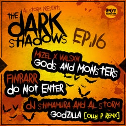 The Dark Shadows EP, Pt. 16