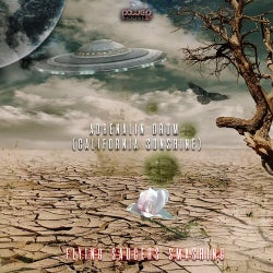 Flying Saucers Smashing