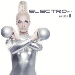 ELECTROfy Vol. II