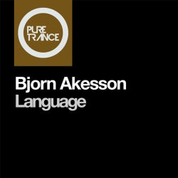 Bjorn Akesson 'Language' Chart