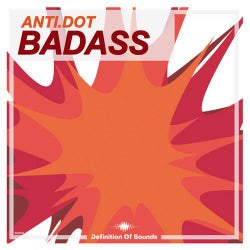 Badass - Original Mix